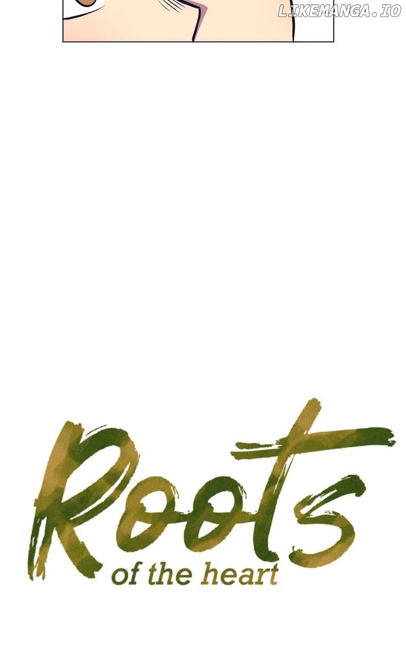 Roots of the Heart Chapter 24 - page 80