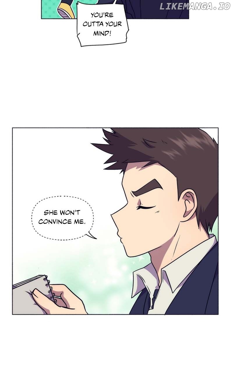 Roots of the Heart Chapter 25 - page 14