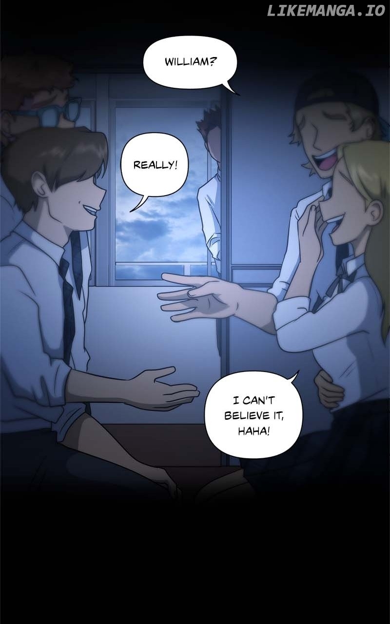 Roots of the Heart Chapter 25 - page 24