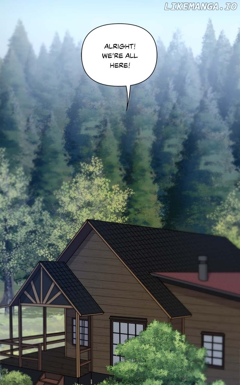 Roots of the Heart Chapter 25 - page 28