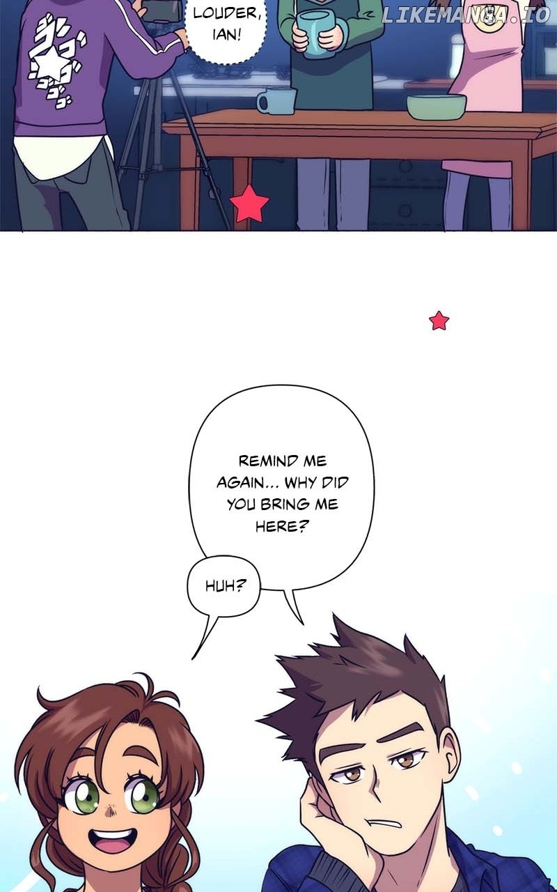 Roots of the Heart Chapter 25 - page 32
