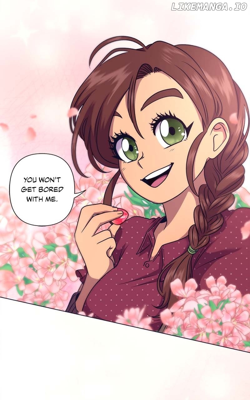 Roots of the Heart Chapter 25 - page 42