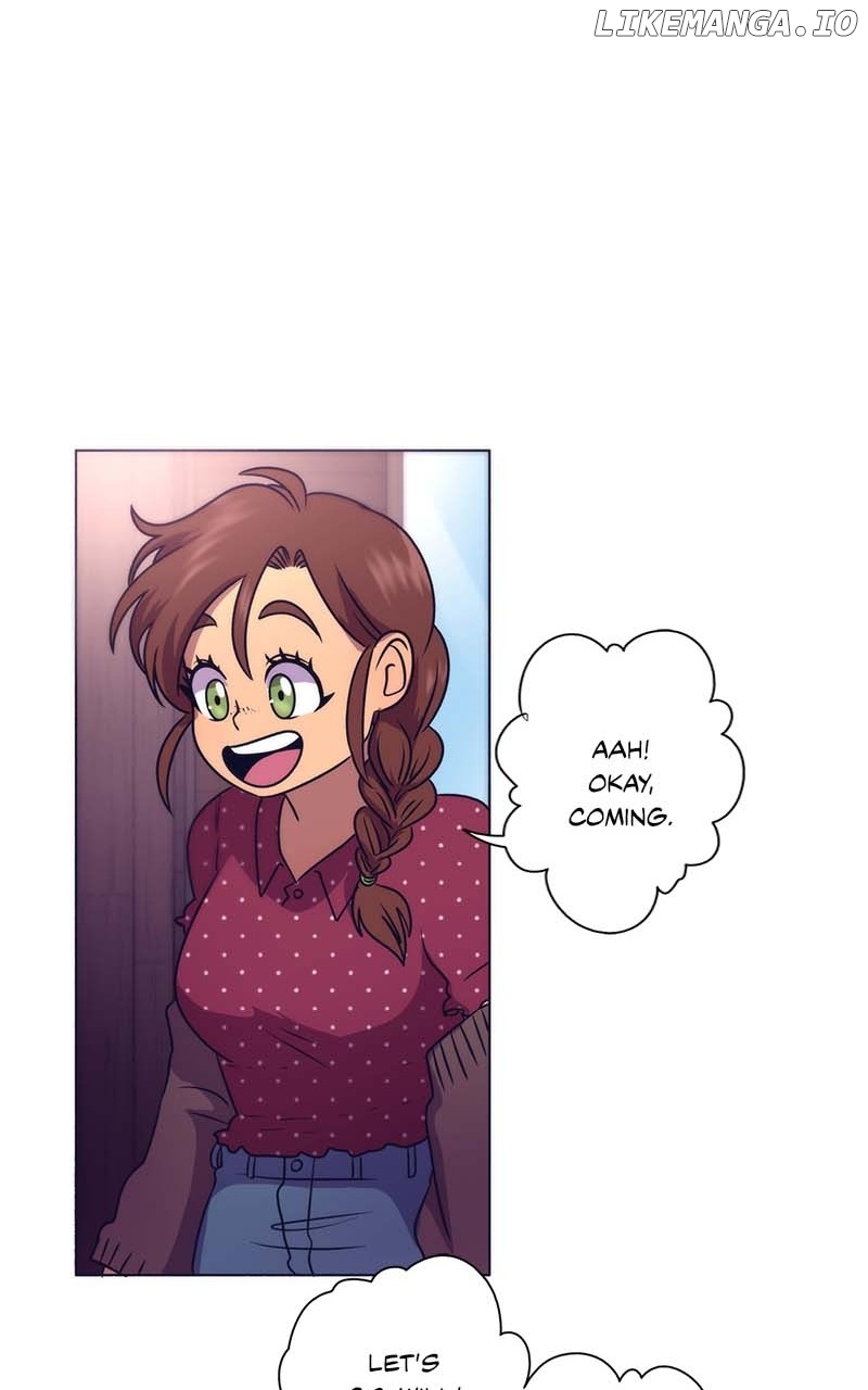 Roots of the Heart Chapter 25 - page 45