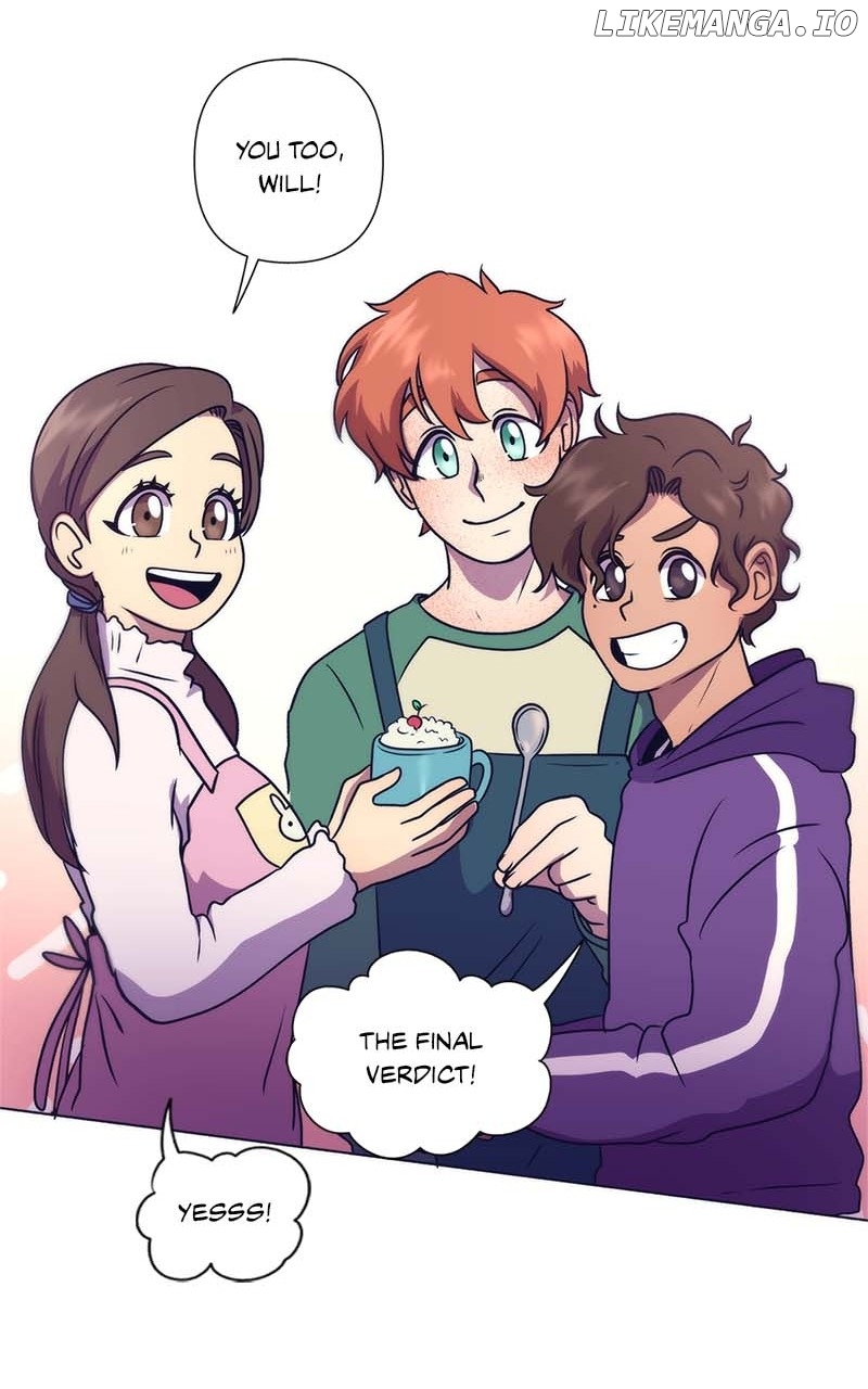 Roots of the Heart Chapter 25 - page 47