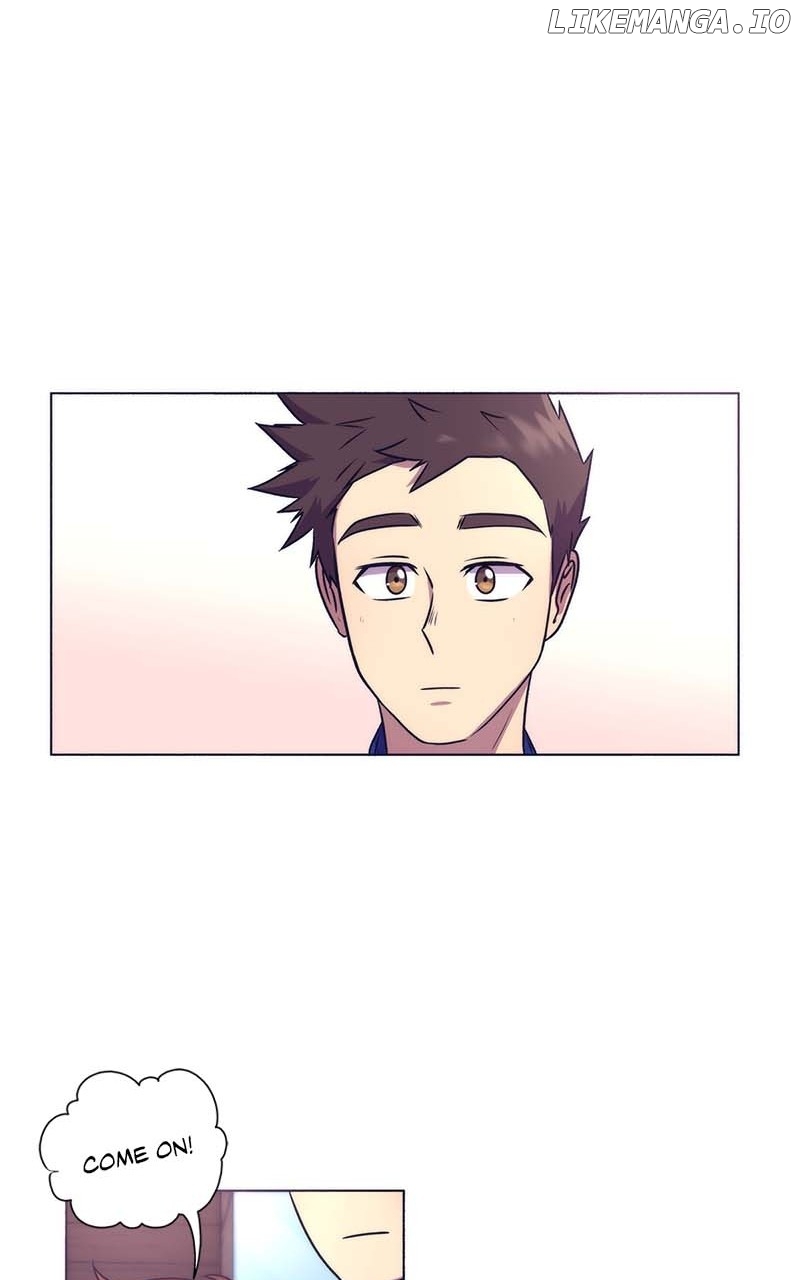 Roots of the Heart Chapter 25 - page 48
