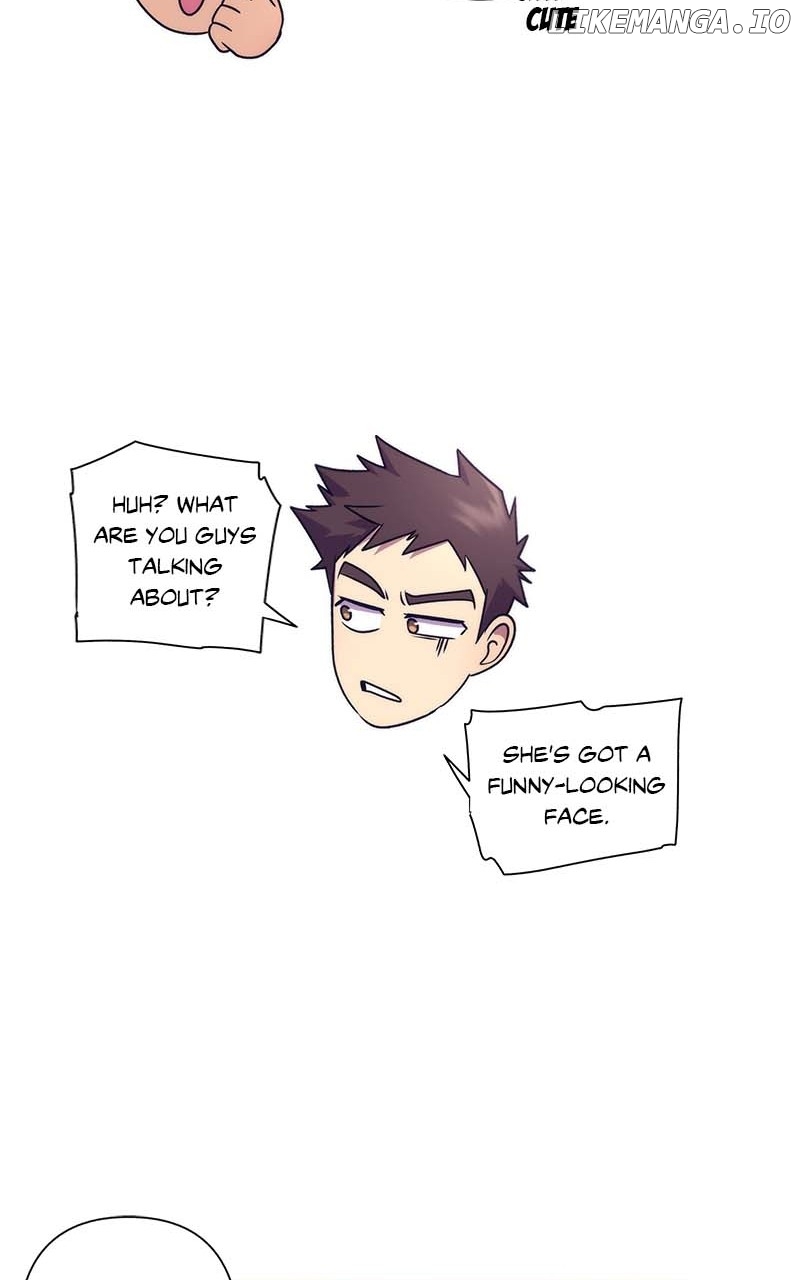 Roots of the Heart Chapter 26 - page 30