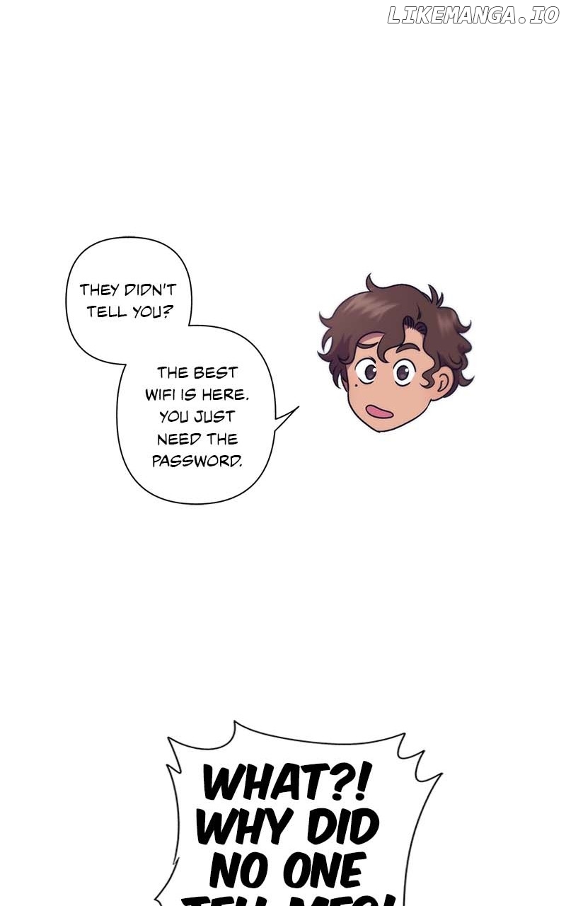 Roots of the Heart Chapter 26 - page 45