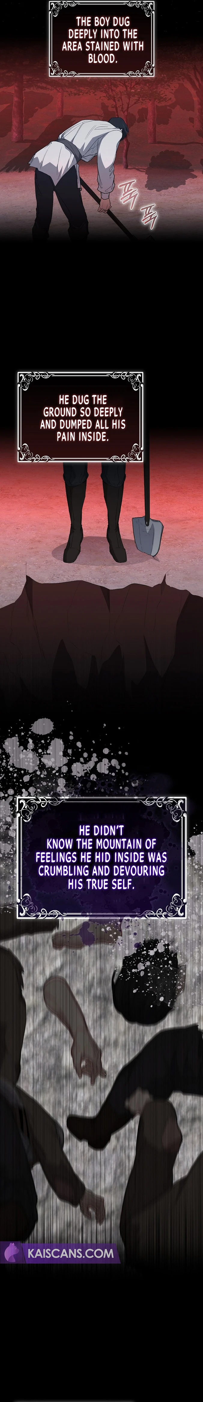 The Male Lead and I Are Trapped In A Horror Game Chapter 24 - page 10