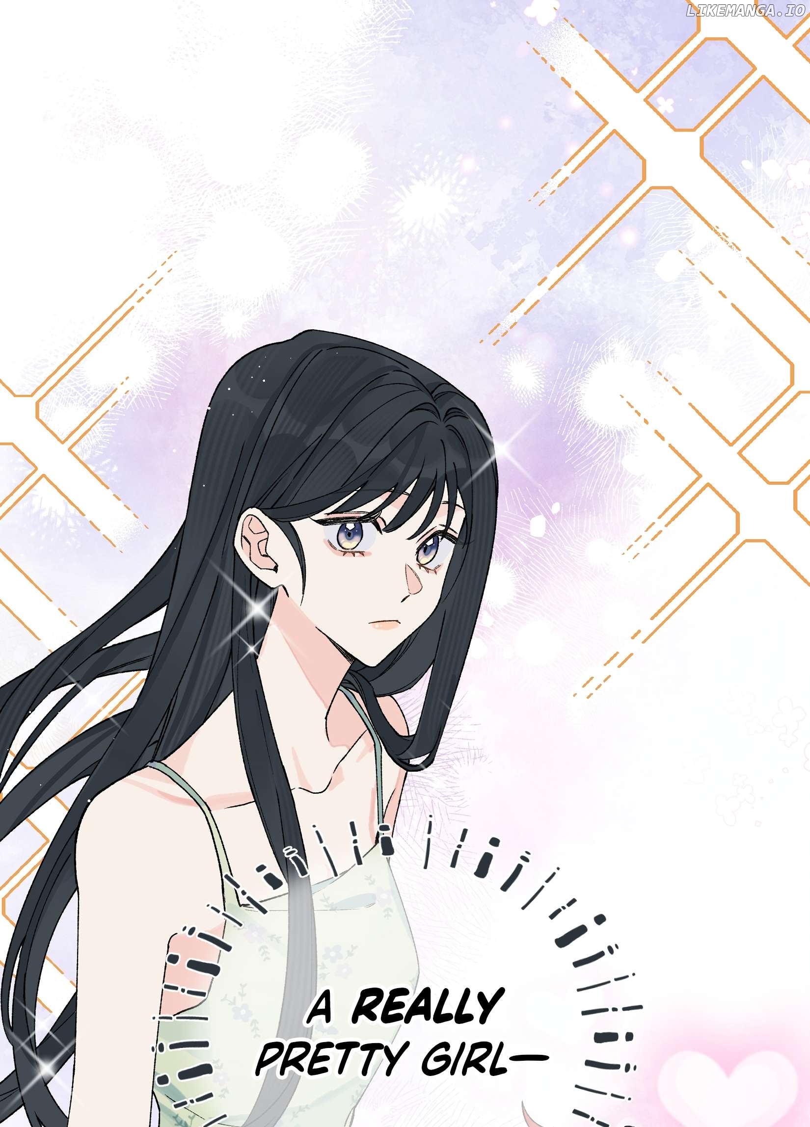Will you expose yourself today?! Chapter 19 - page 36