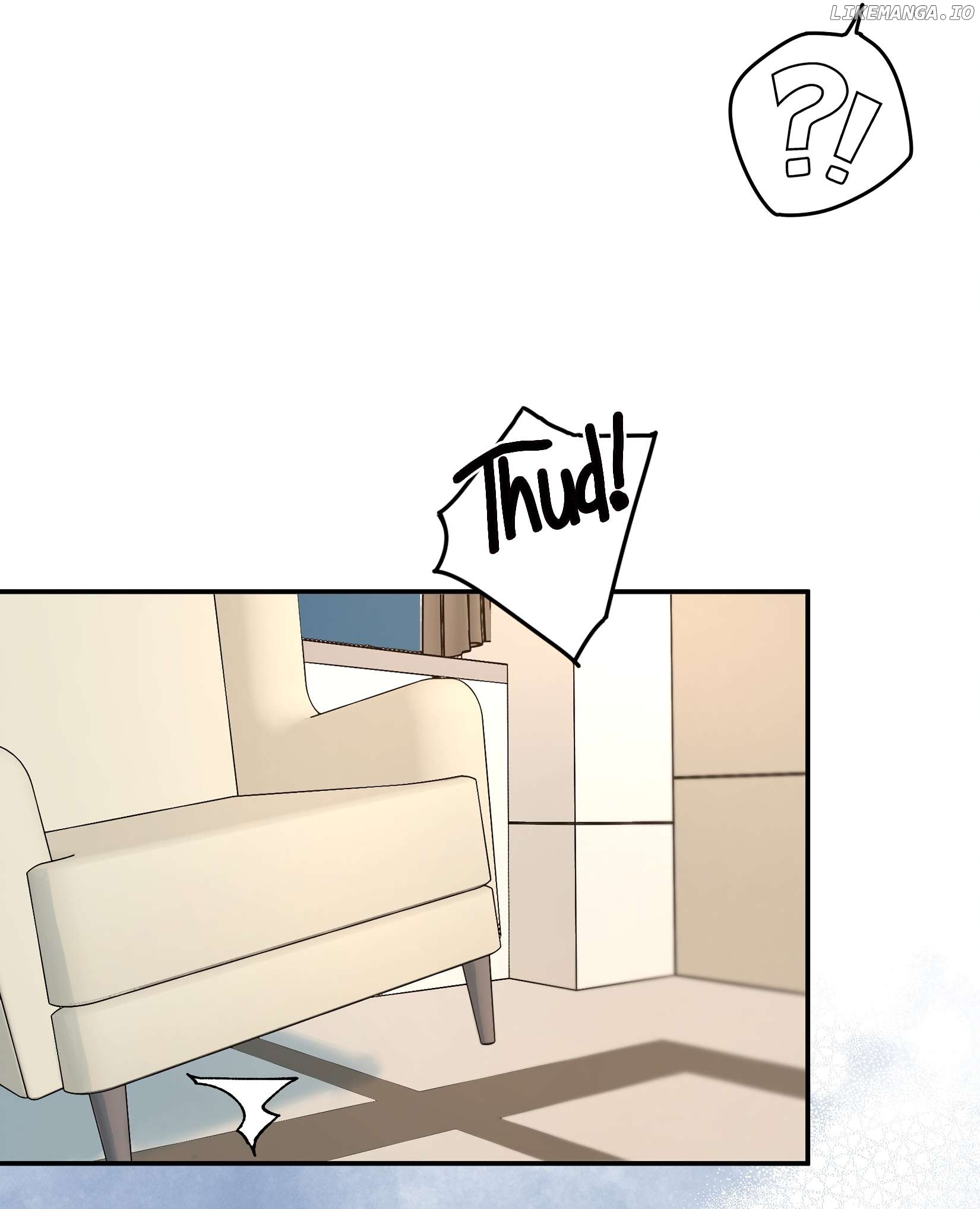 Will you expose yourself today?! Chapter 19 - page 45