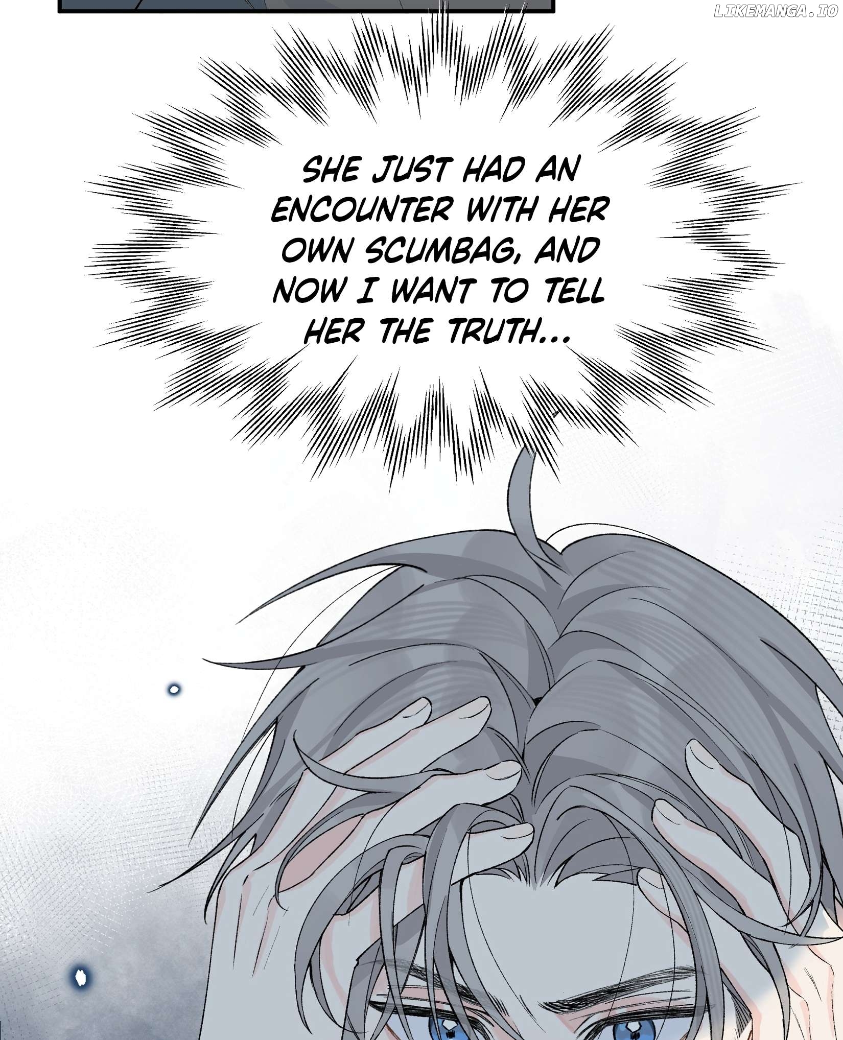 Will you expose yourself today?! Chapter 19 - page 49
