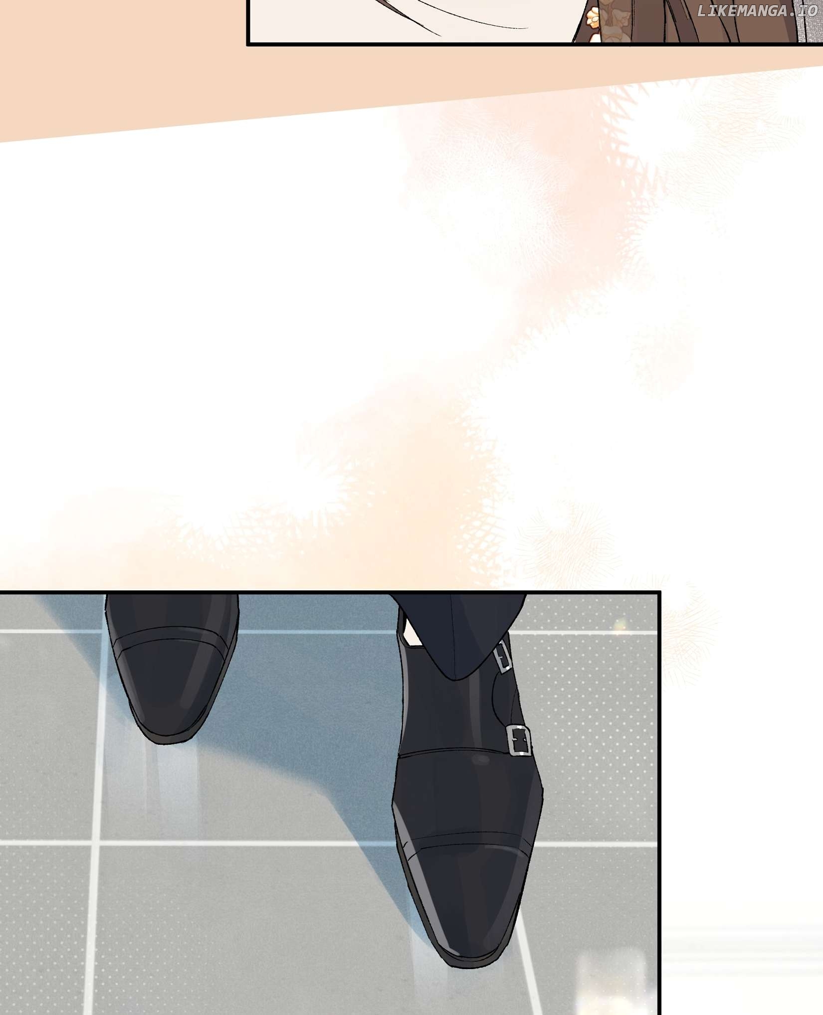 Will you expose yourself today?! Chapter 19 - page 55