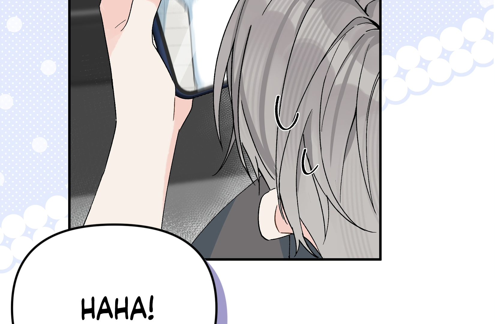Will you expose yourself today?! Chapter 20 - page 100