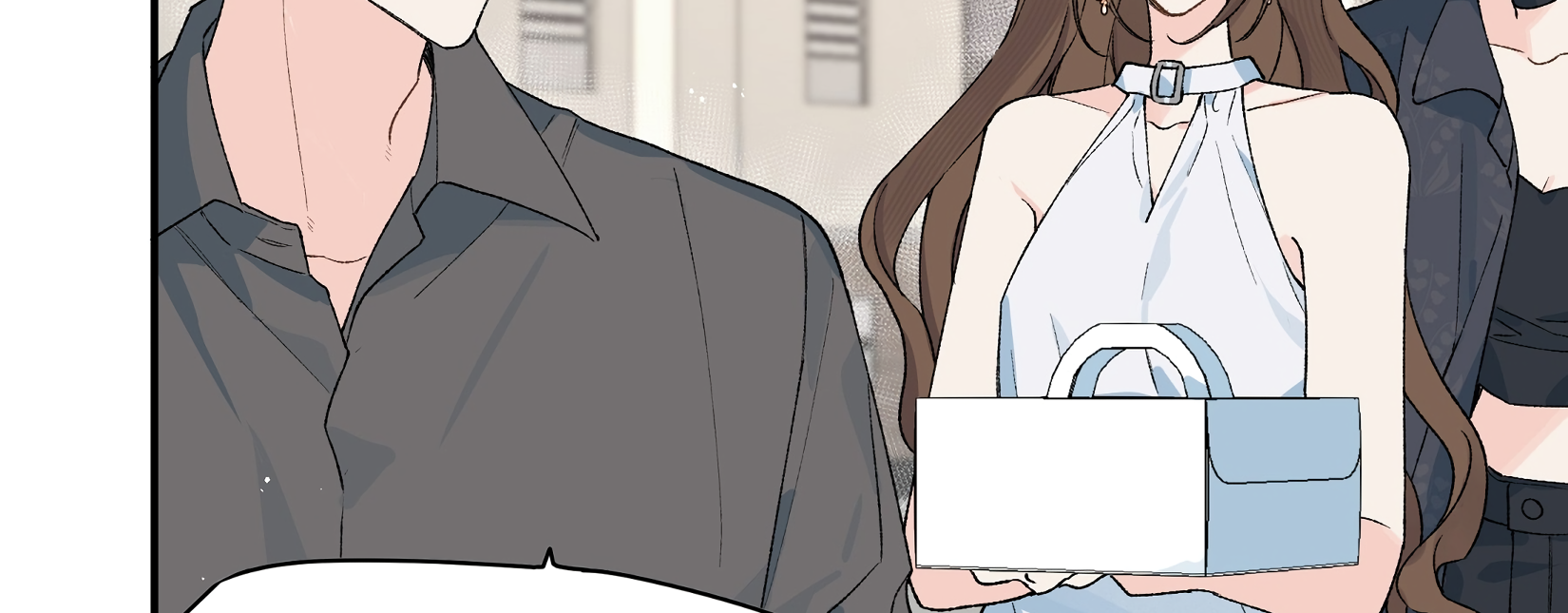 Will you expose yourself today?! Chapter 20 - page 13