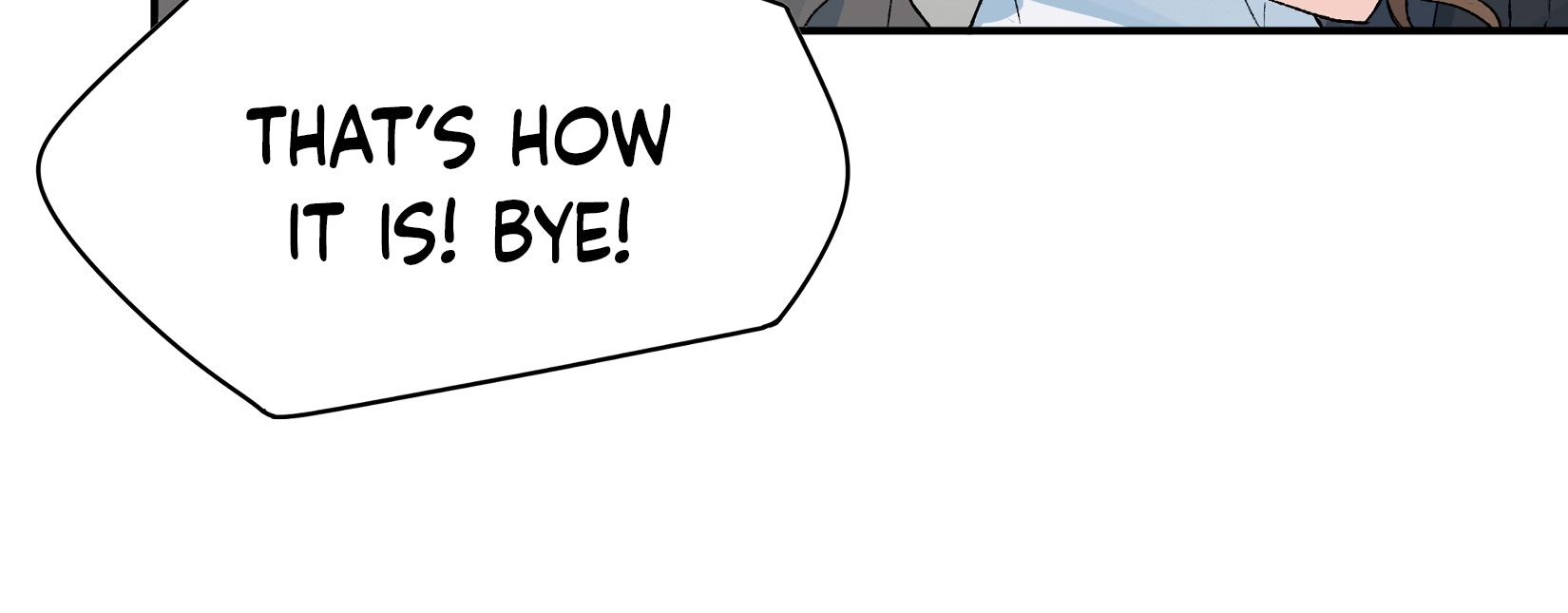 Will you expose yourself today?! Chapter 20 - page 14