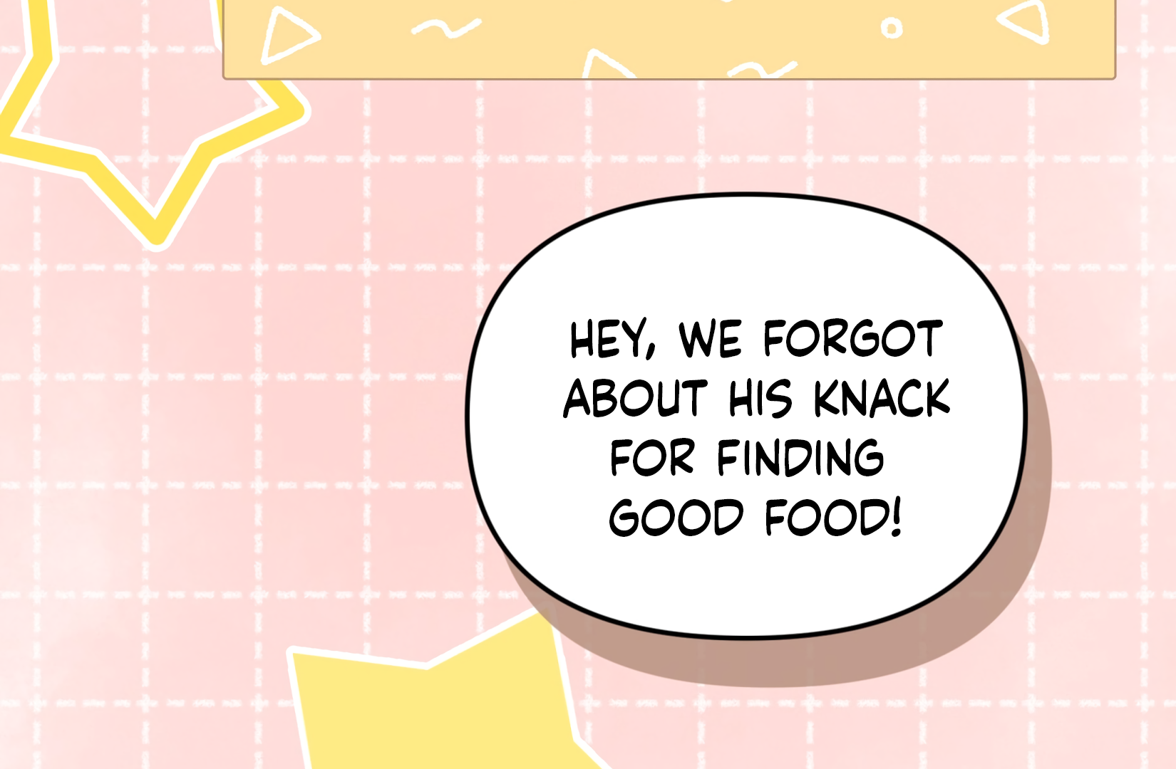 Will you expose yourself today?! Chapter 20 - page 21