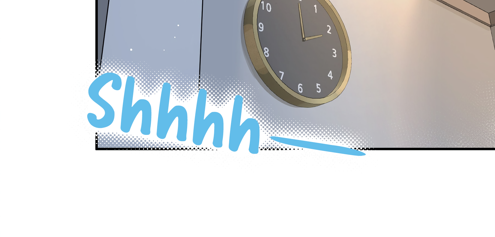 Will you expose yourself today?! Chapter 20 - page 26