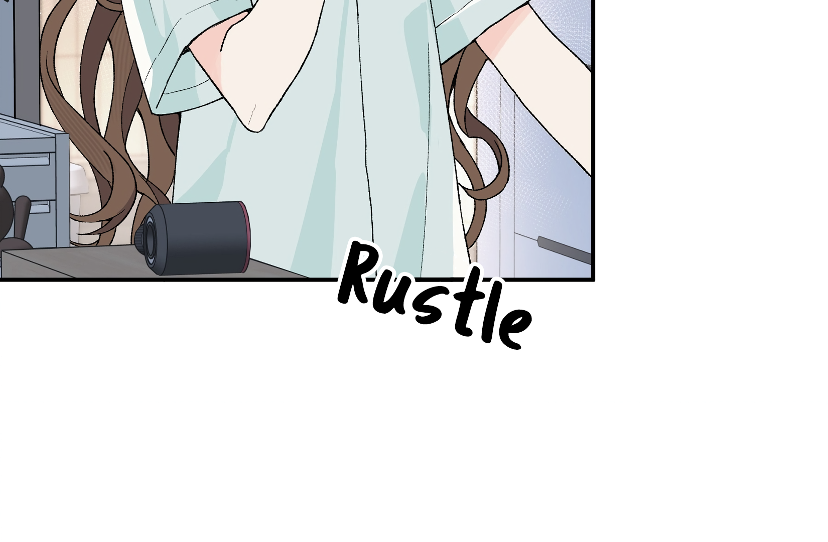 Will you expose yourself today?! Chapter 20 - page 28
