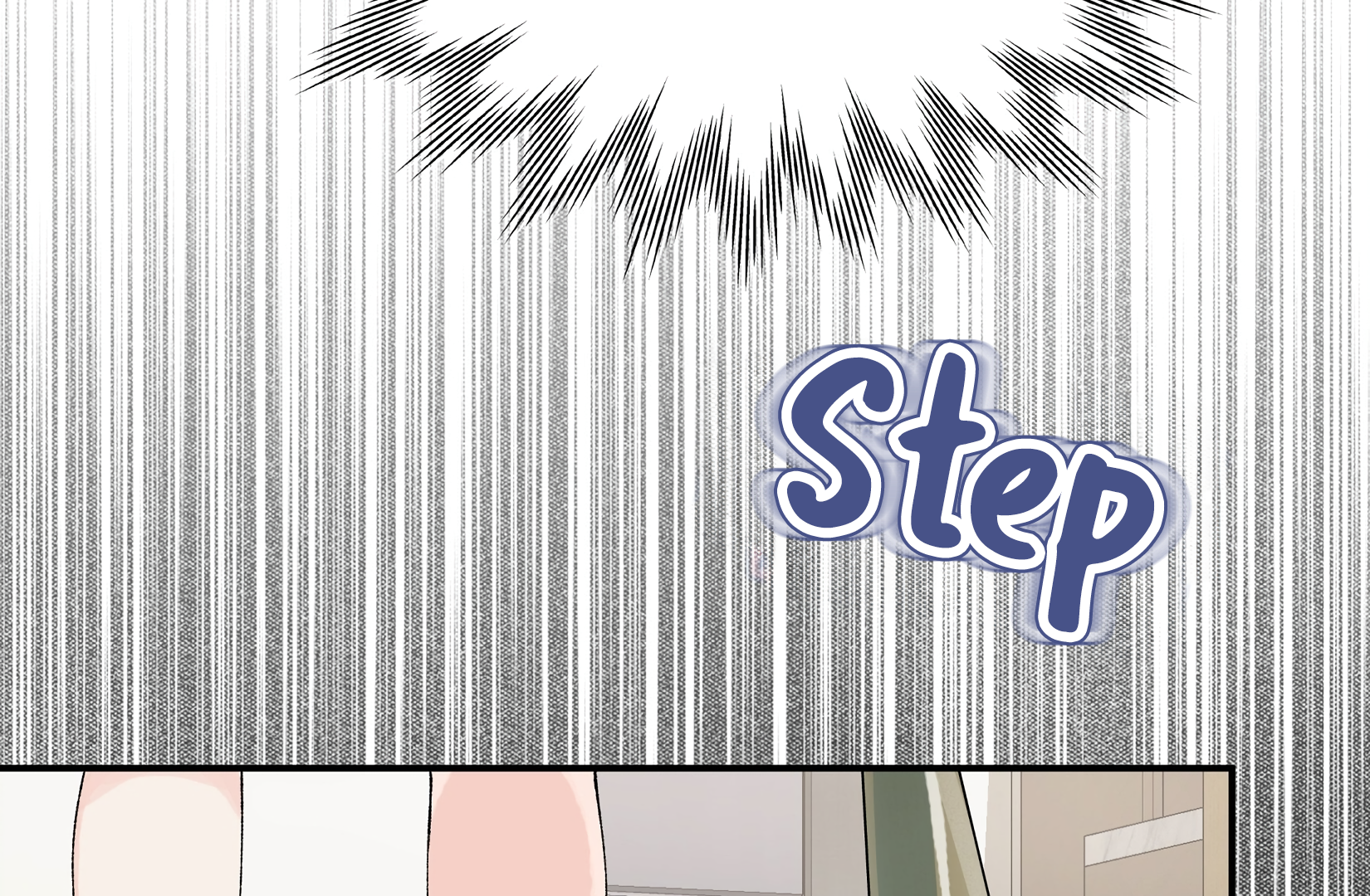 Will you expose yourself today?! Chapter 20 - page 32