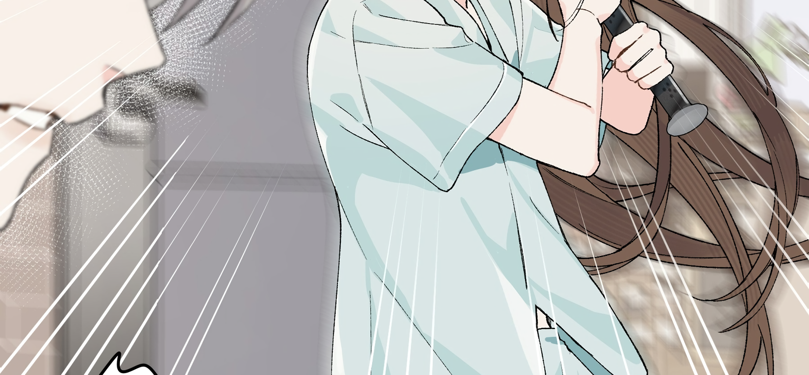 Will you expose yourself today?! Chapter 20 - page 38