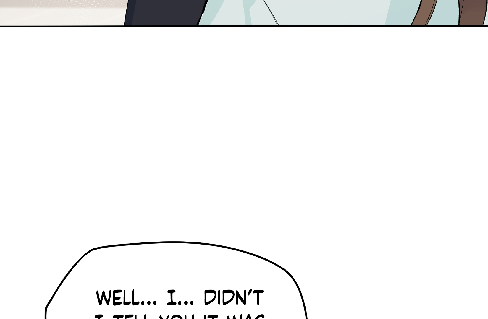 Will you expose yourself today?! Chapter 20 - page 46