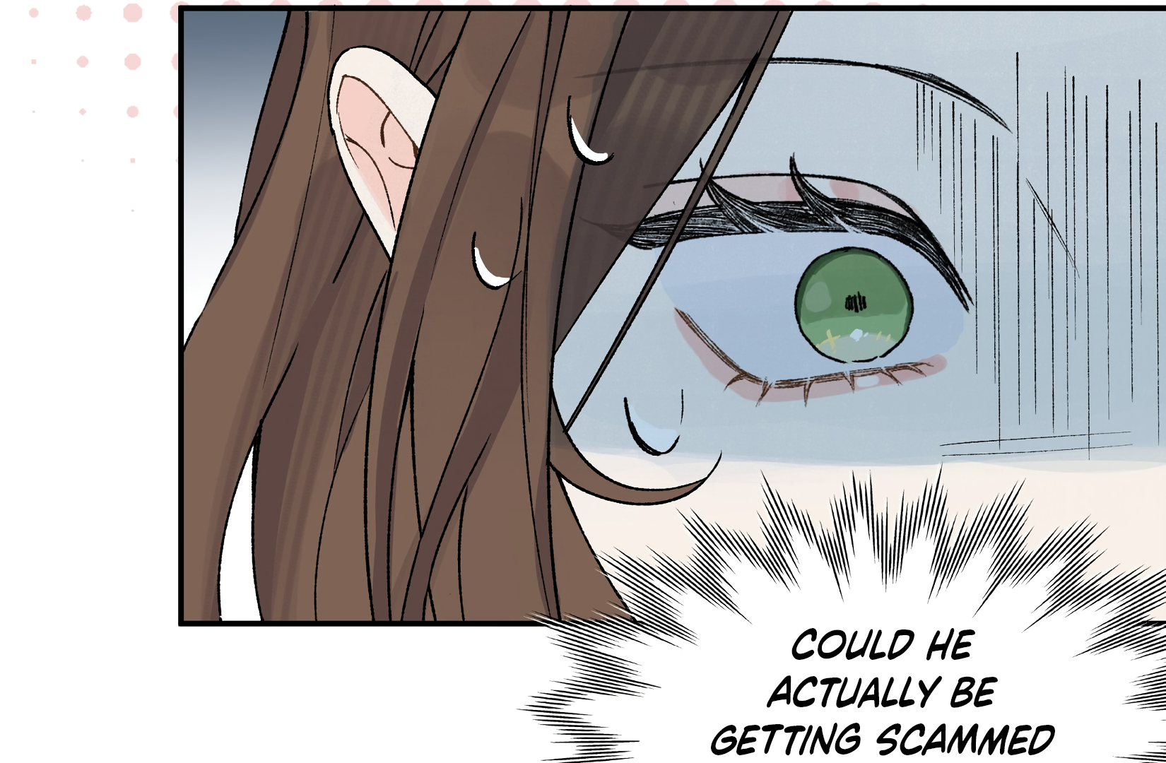 Will you expose yourself today?! Chapter 20 - page 52