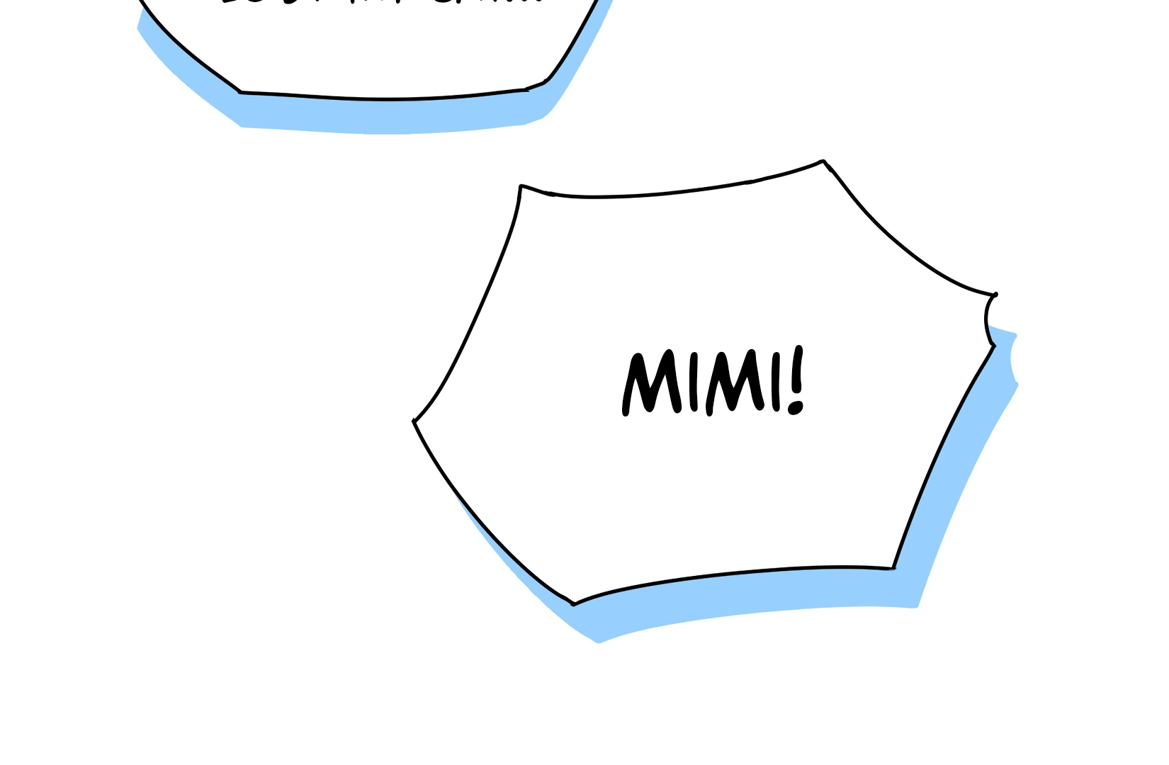 Will you expose yourself today?! Chapter 20 - page 59