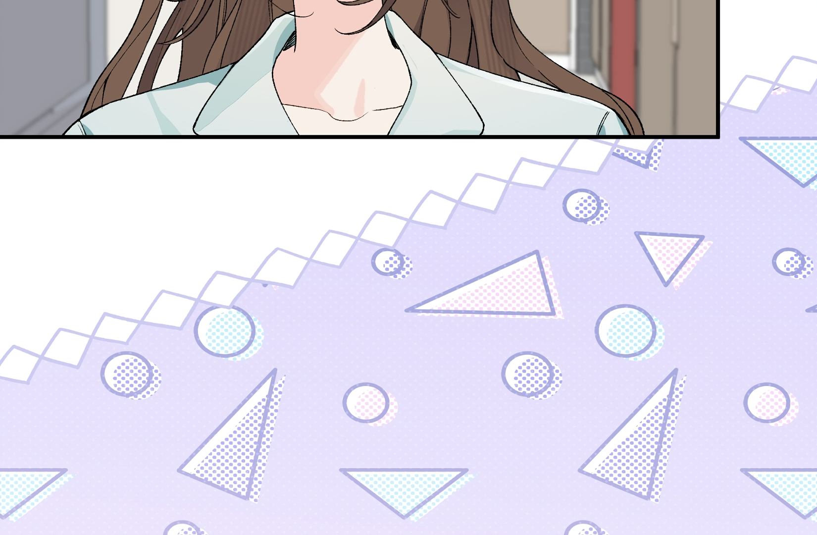 Will you expose yourself today?! Chapter 20 - page 61