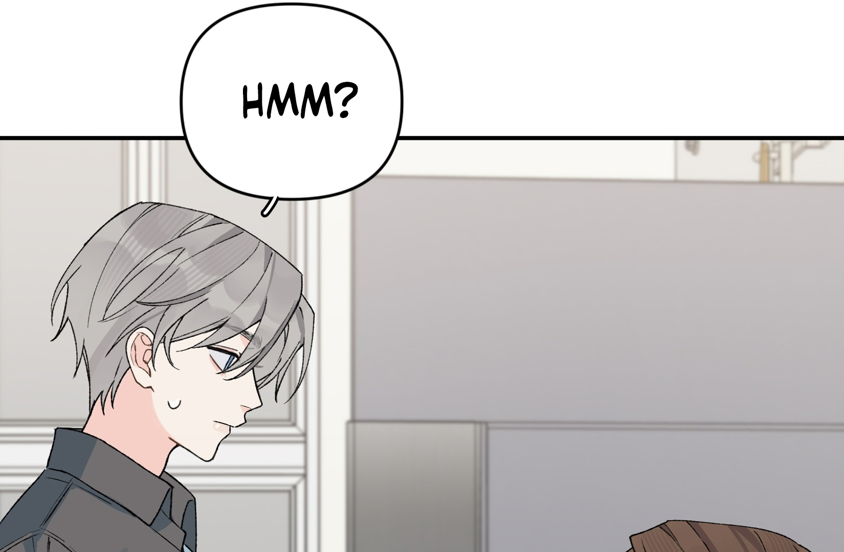 Will you expose yourself today?! Chapter 20 - page 64