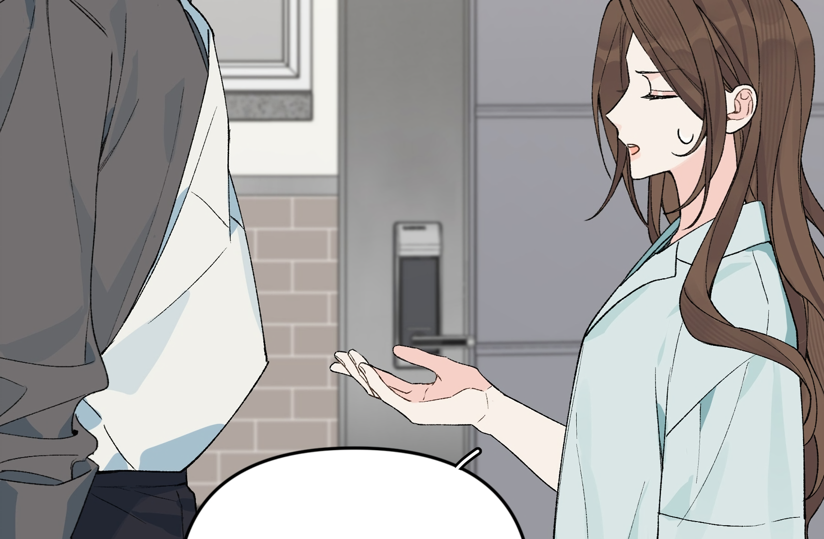 Will you expose yourself today?! Chapter 20 - page 65