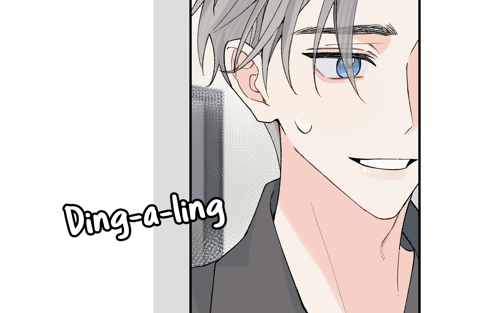 Will you expose yourself today?! Chapter 20 - page 68