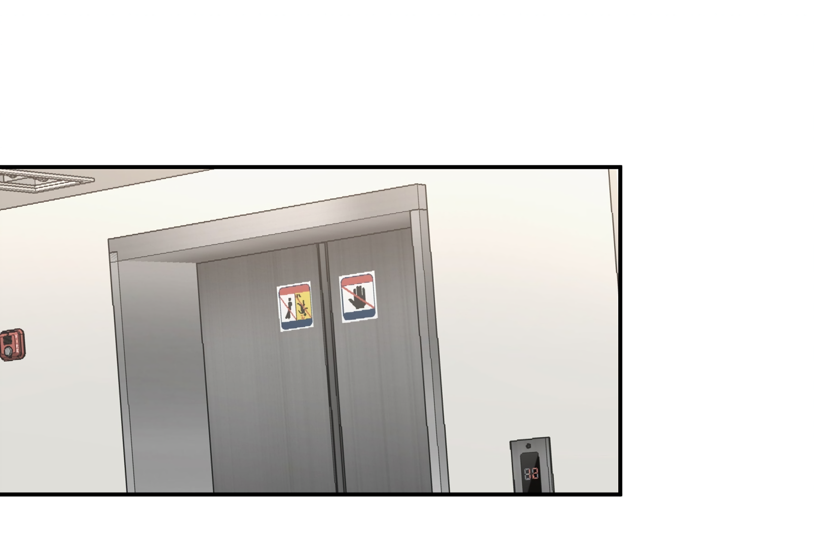 Will you expose yourself today?! Chapter 20 - page 78