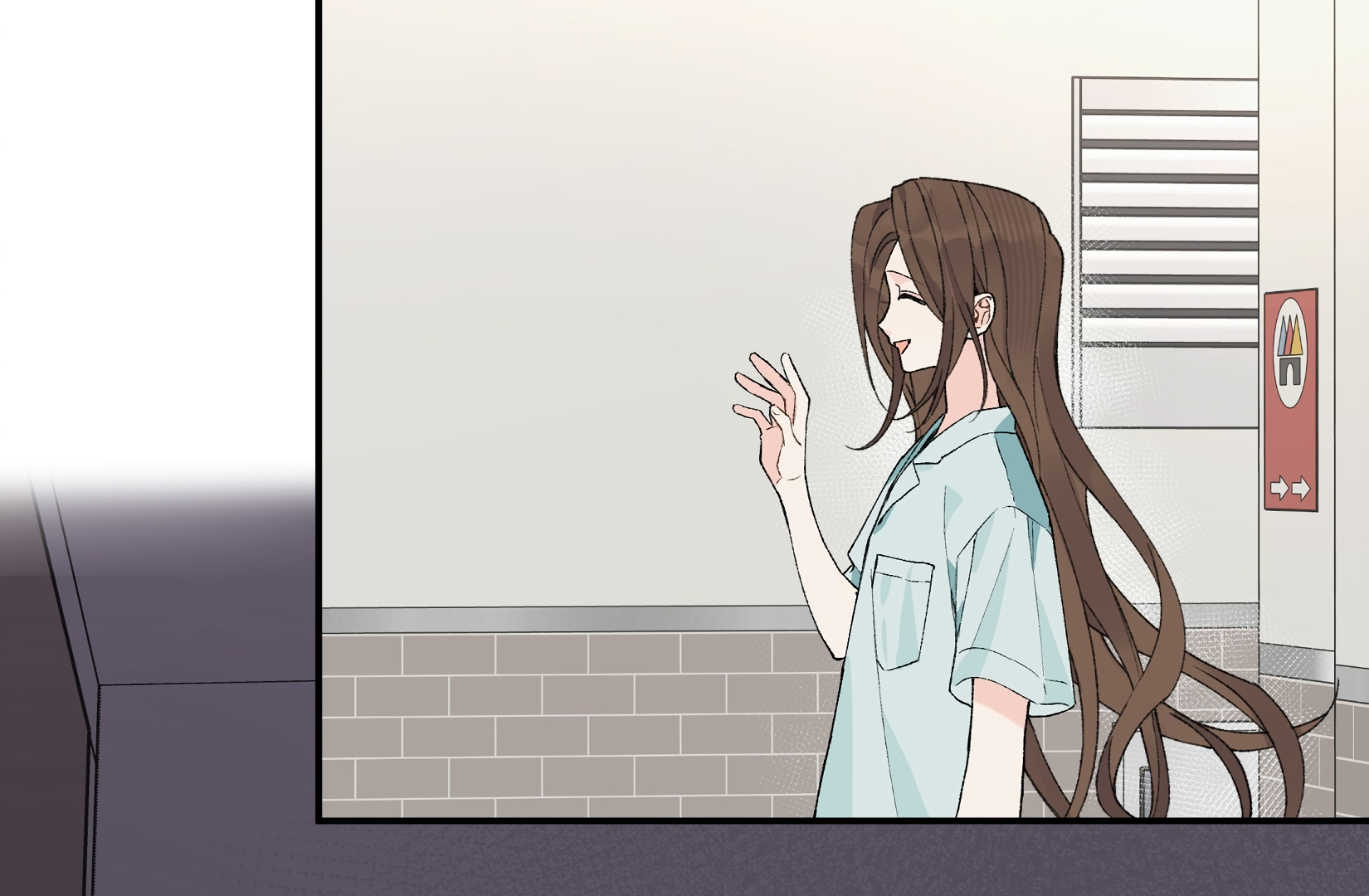 Will you expose yourself today?! Chapter 20 - page 80