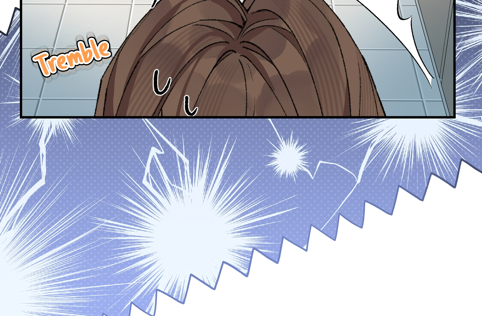Will you expose yourself today?! Chapter 20 - page 86