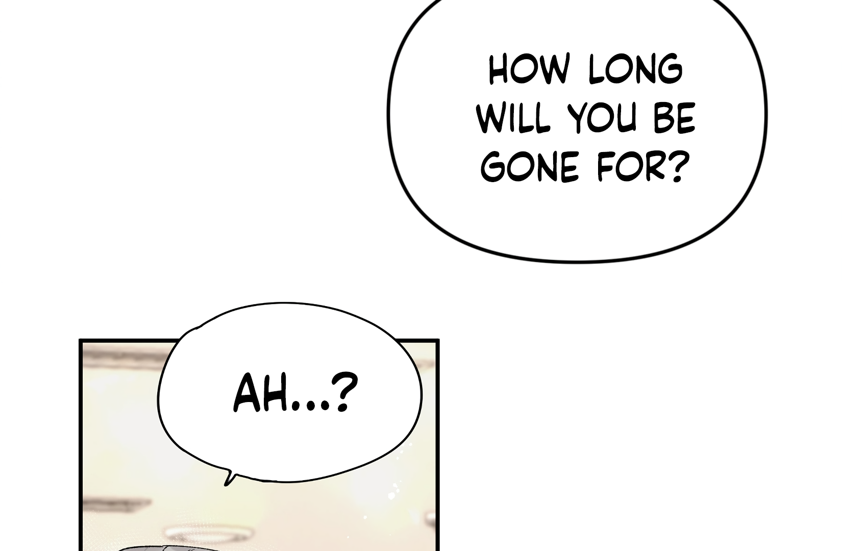 Will you expose yourself today?! Chapter 20 - page 9