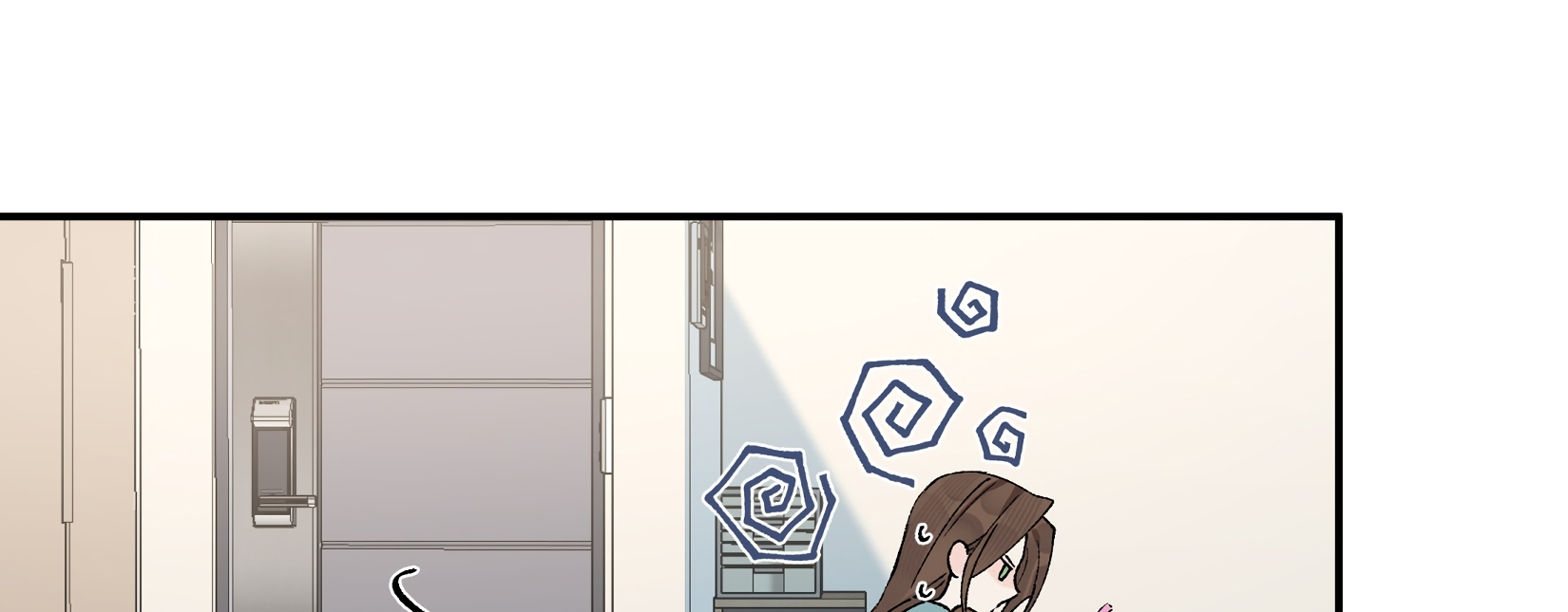 Will you expose yourself today?! Chapter 20 - page 90