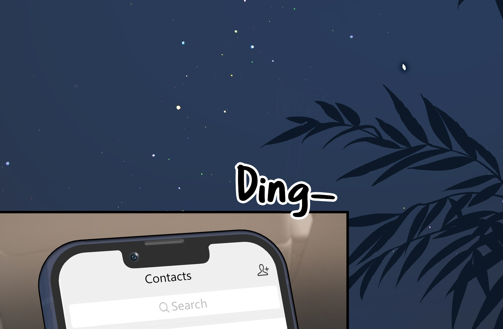 Will you expose yourself today?! Chapter 20 - page 95