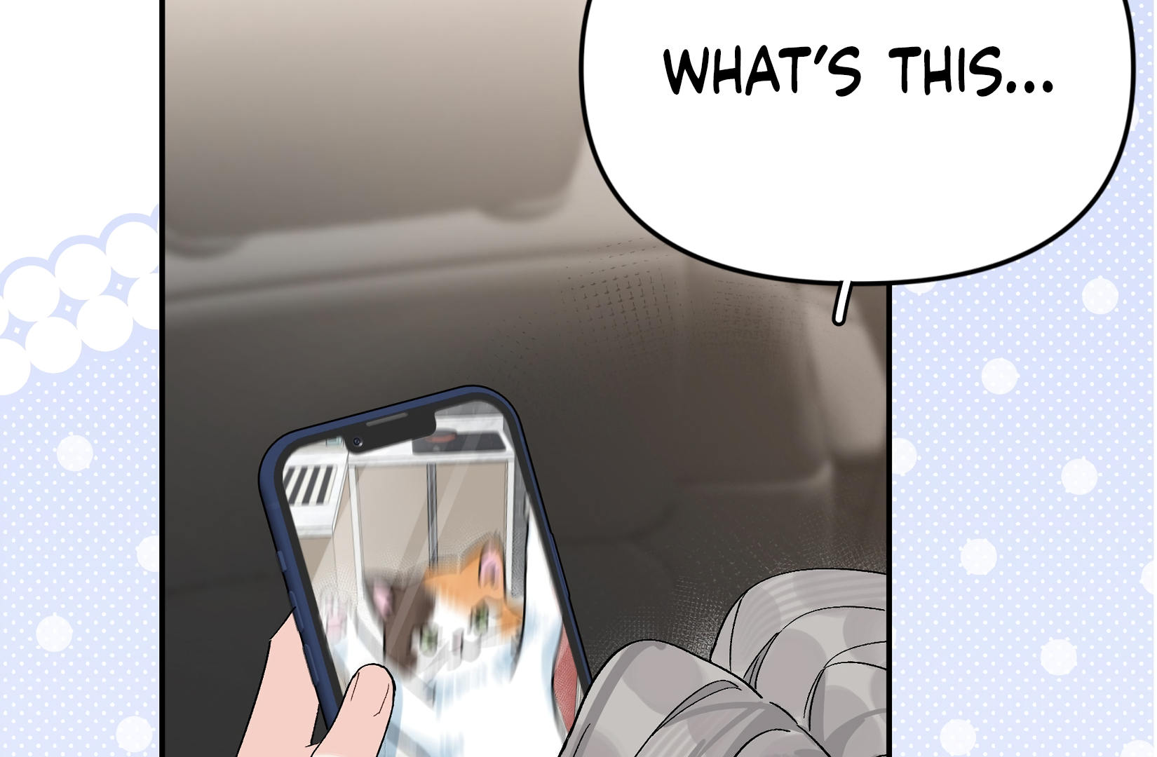 Will you expose yourself today?! Chapter 20 - page 99