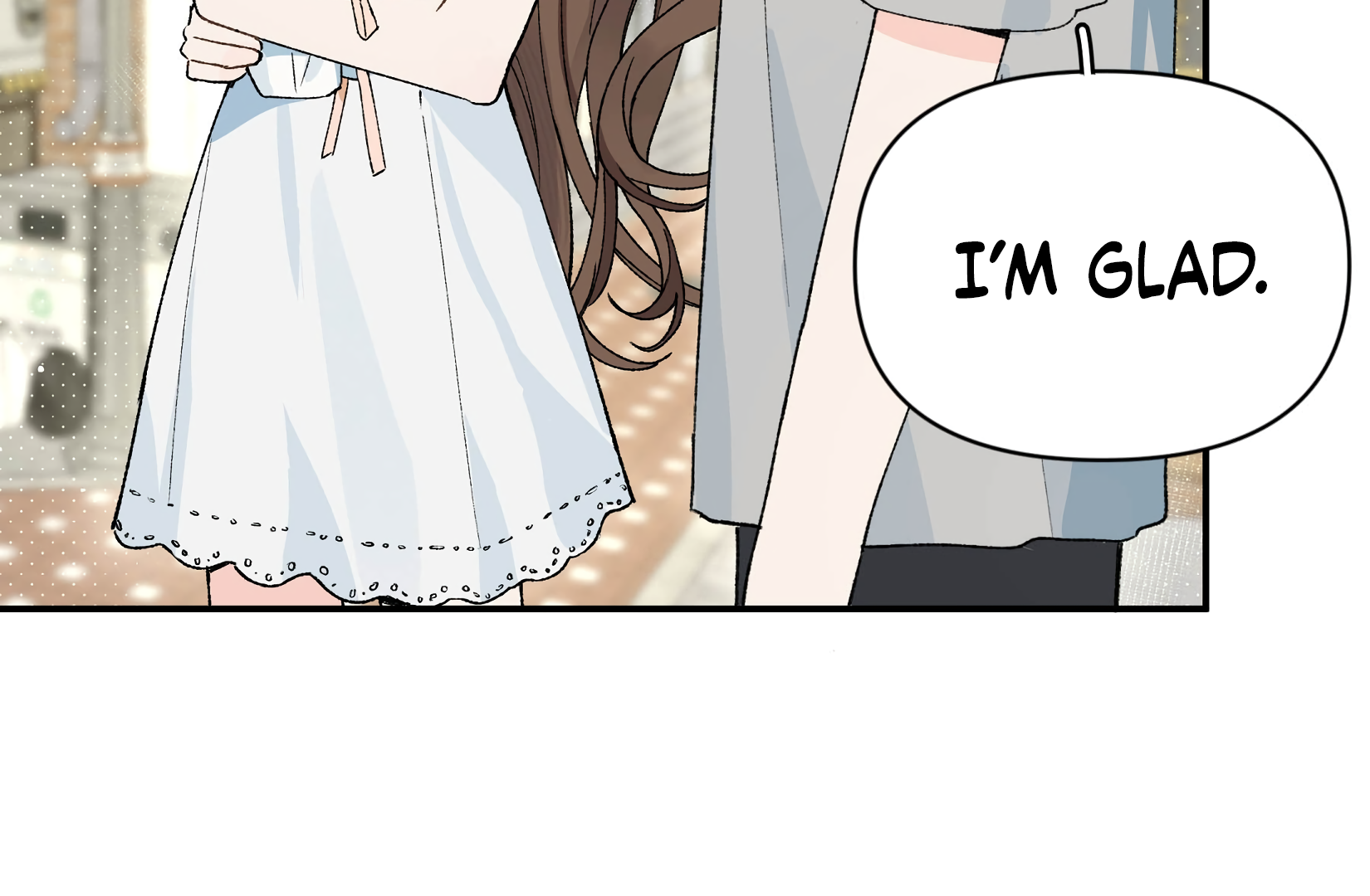 Will you expose yourself today?! Chapter 21 - page 10