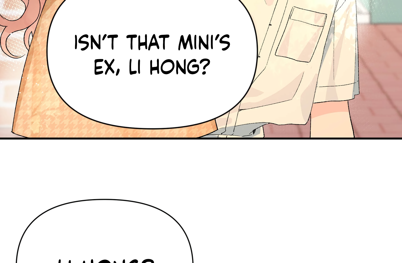 Will you expose yourself today?! Chapter 21 - page 102