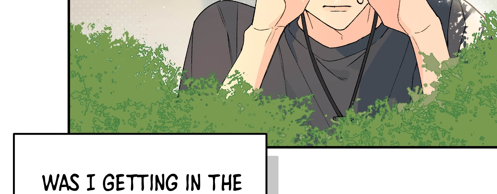 Will you expose yourself today?! Chapter 21 - page 13