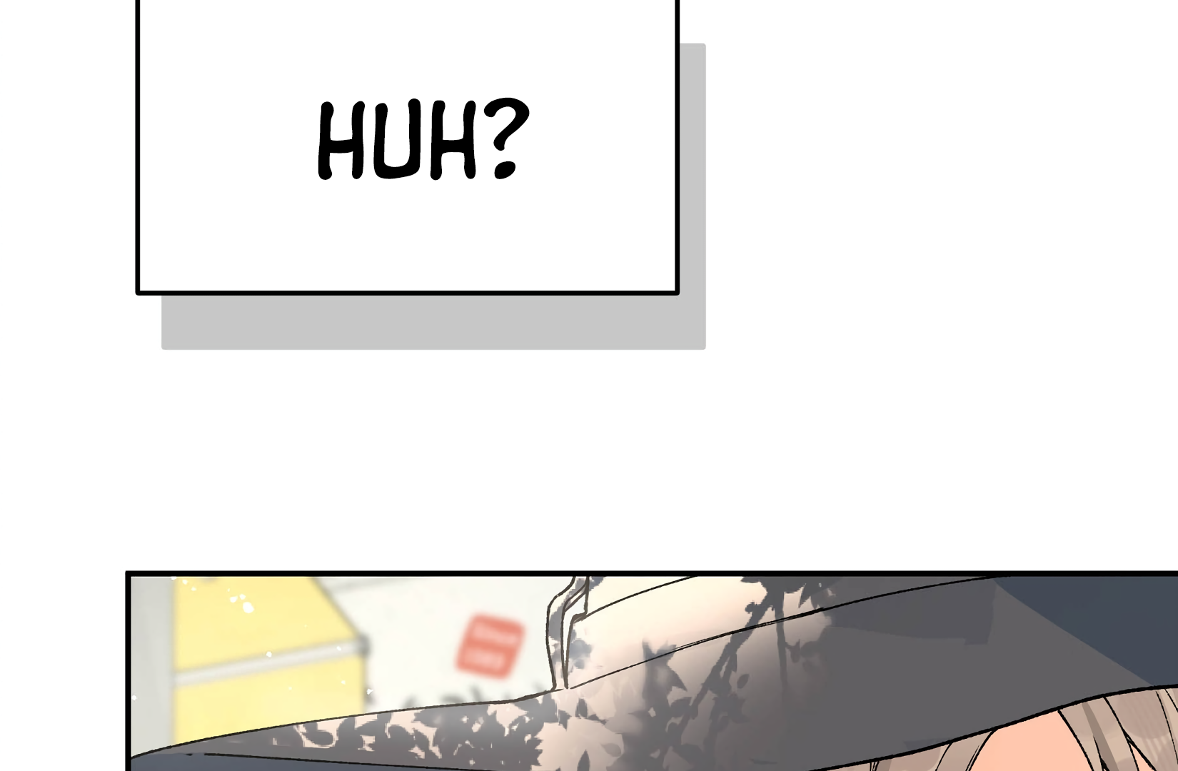 Will you expose yourself today?! Chapter 21 - page 18