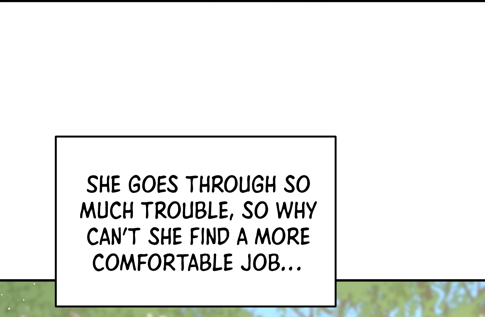Will you expose yourself today?! Chapter 21 - page 25