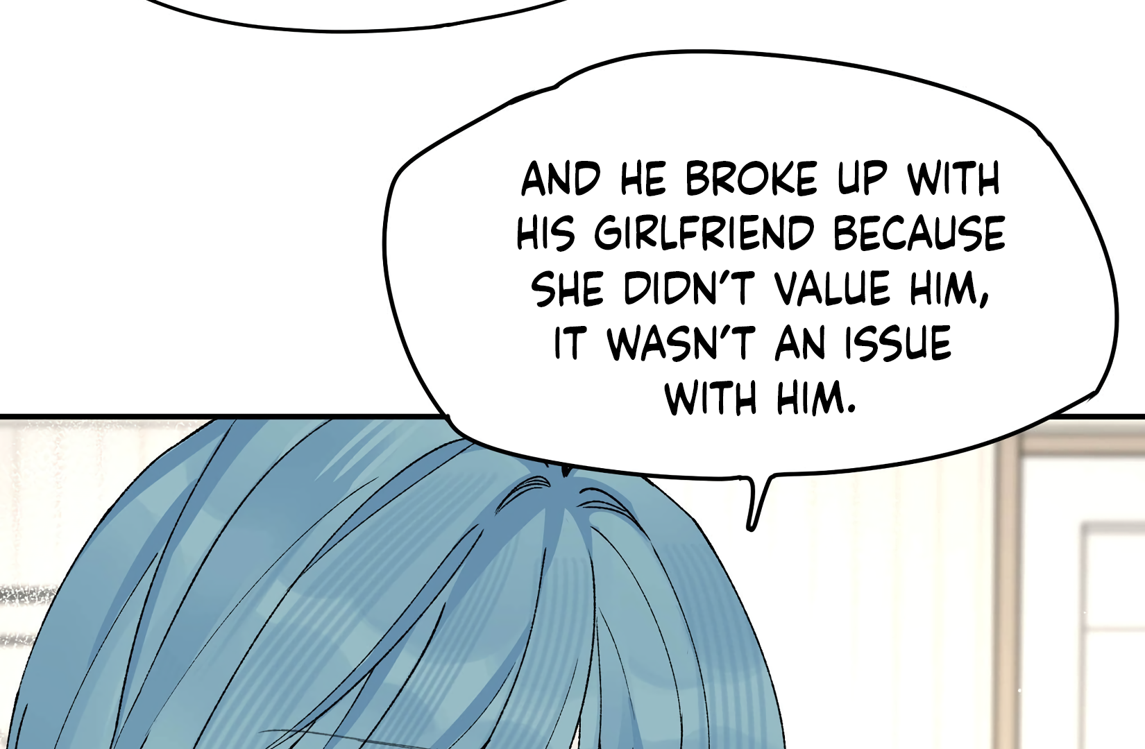 Will you expose yourself today?! Chapter 21 - page 73