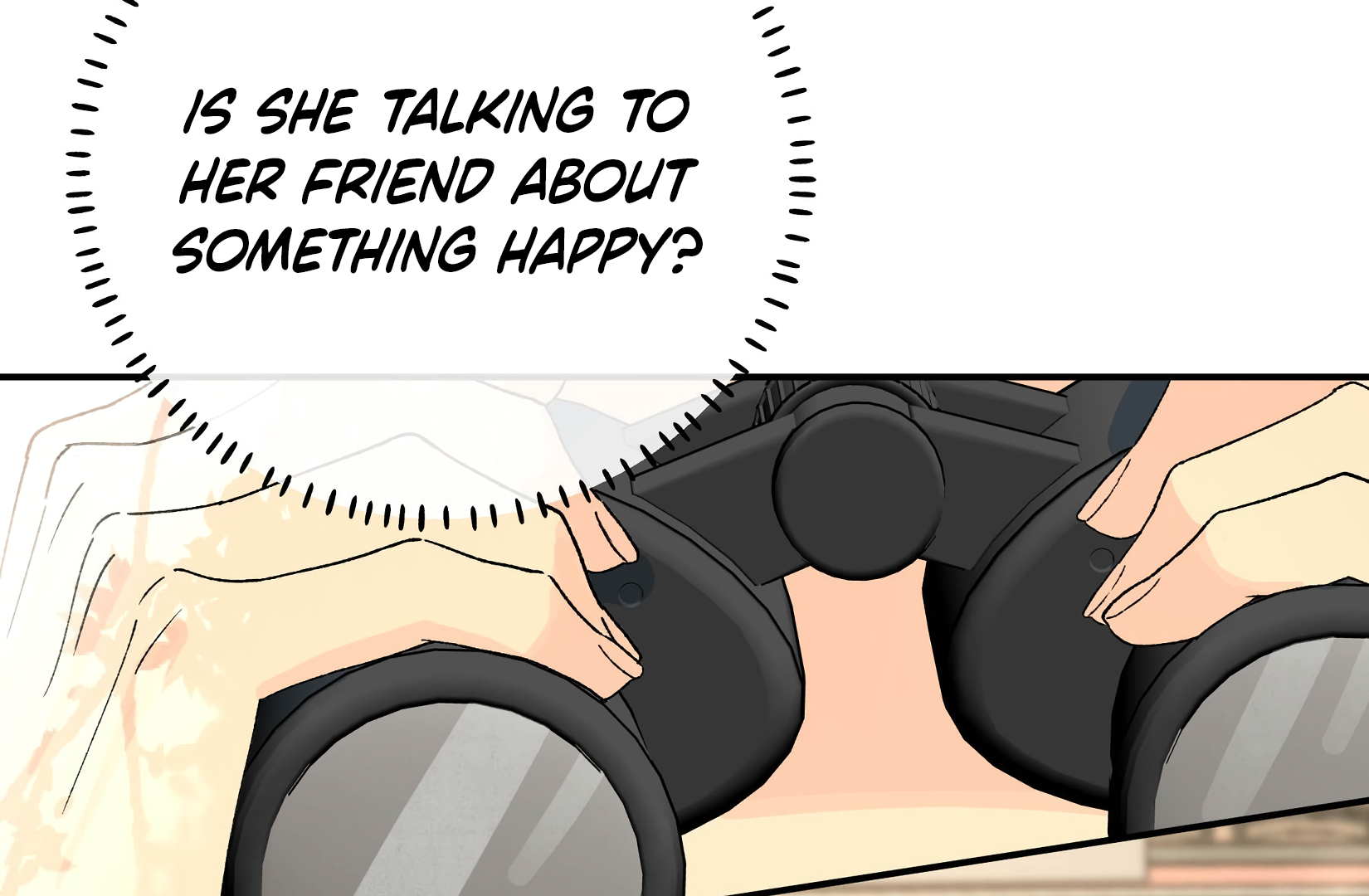 Will you expose yourself today?! Chapter 21 - page 88