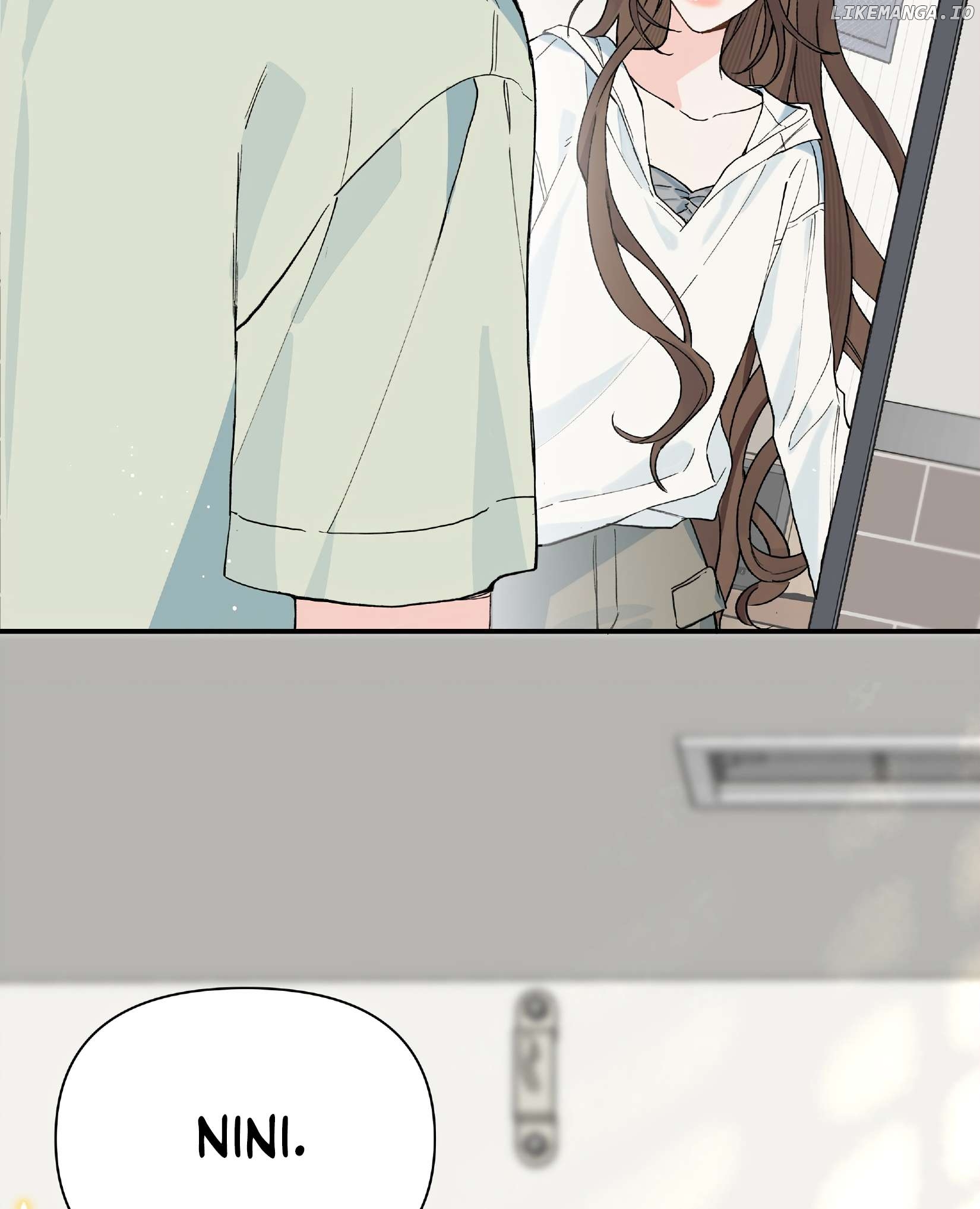 Will you expose yourself today?! Chapter 22 - page 4