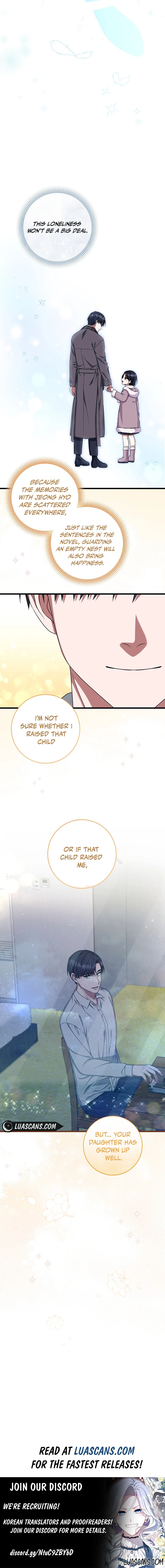 Welcome to Dungeon Hotel Chapter 35 - page 9