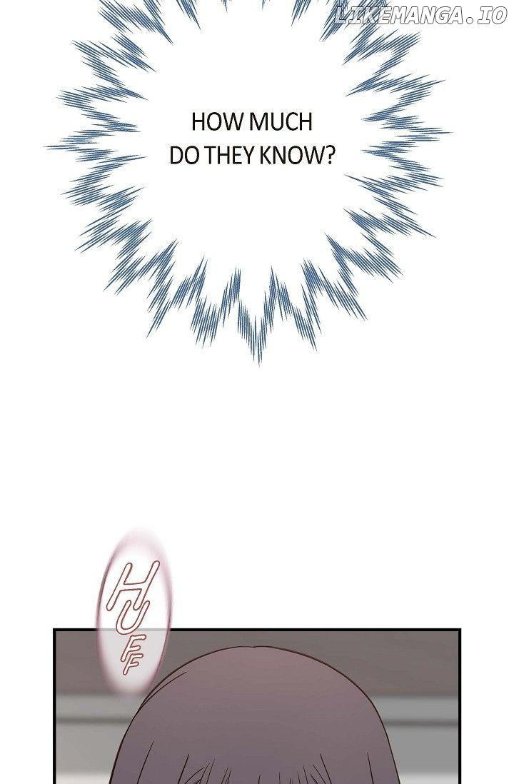 No Exit Chapter 31 - page 105
