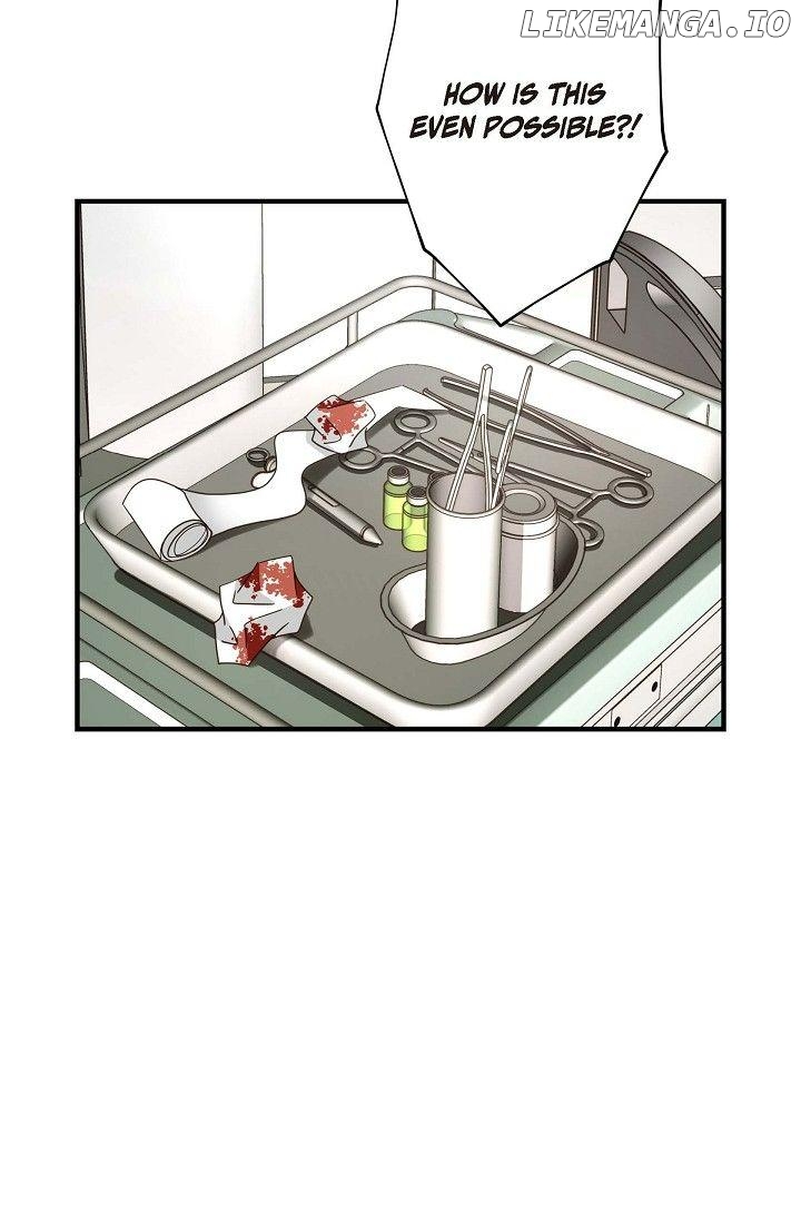 No Exit Chapter 31 - page 112