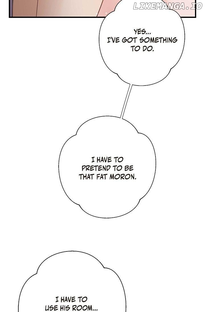 No Exit Chapter 31 - page 16